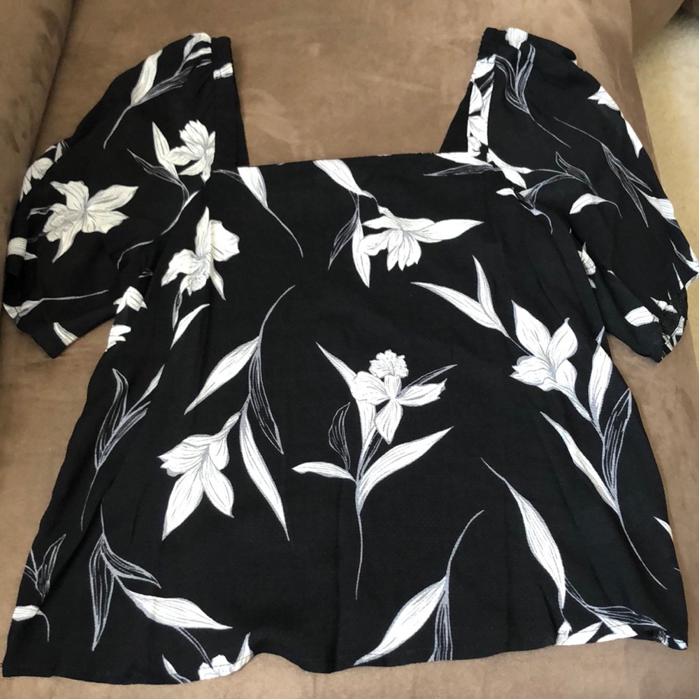 Target Top